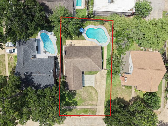 22106 Elsinore Drive, Katy, TX 77450