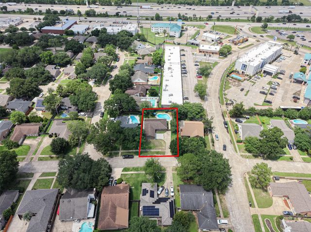 22106 Elsinore Drive, Katy, TX 77450