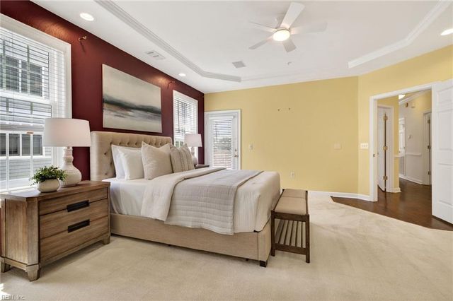 2300 Page Harbor Lndg Apt 101, Virginia Beach, VA 23451