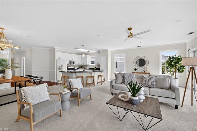 2300 Page Harbor Lndg Apt 101, Virginia Beach, VA 23451