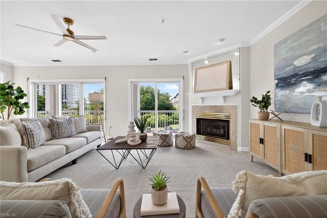 2300 Page Harbor Lndg Apt 101, Virginia Beach, VA 23451