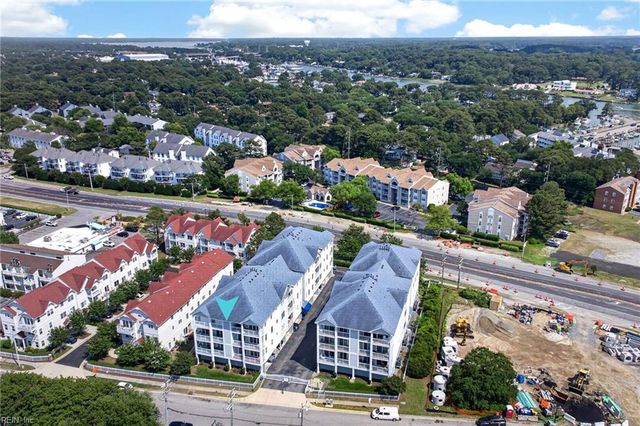 2300 Page Harbor Lndg Apt 101, Virginia Beach, VA 23451