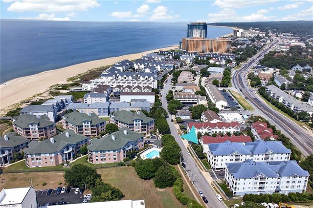 2300 Page Harbor Lndg Apt 101, Virginia Beach, VA 23451
