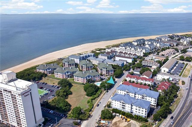 2300 Page Harbor Lndg Apt 101, Virginia Beach, VA 23451