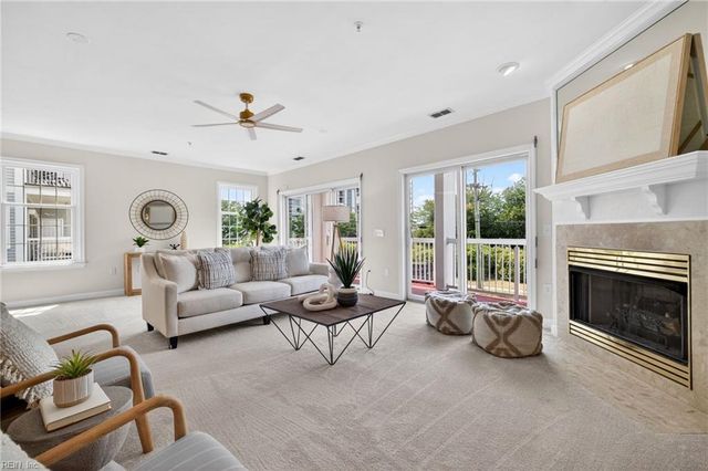 2300 Page Harbor Lndg Apt 101, Virginia Beach, VA 23451