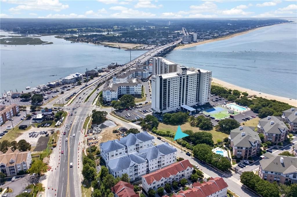 2300 Page Harbor Lndg Apt 101, Virginia Beach, VA 23451