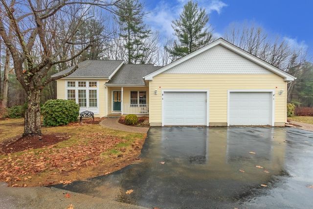 6 Lincoln Drive, Londonderry, NH 03053