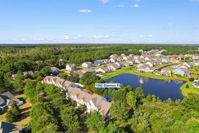 1090 Stanton Pl, Myrtle Beach, SC 29579