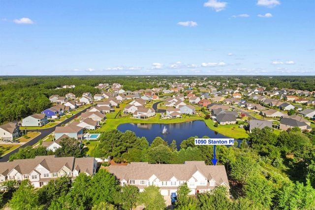 1090 Stanton Pl, Myrtle Beach, SC 29579