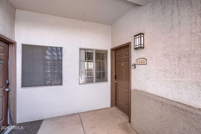 1941 S PIERPONT Drive 1141, Mesa, AZ 85206