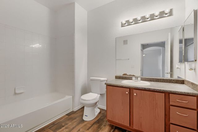 1941 S PIERPONT Drive 1141, Mesa, AZ 85206