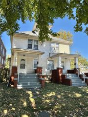 11002 Parkhurst Drive, Cleveland, OH 44111