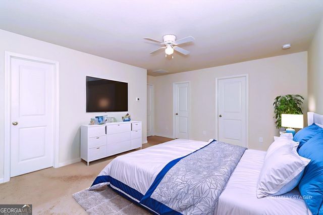 134 Innis Brook Circle, Cartersville, GA 30120