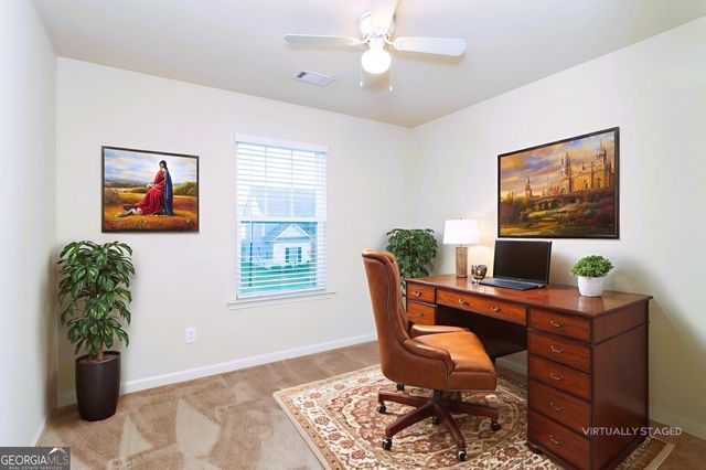 134 Innis Brook Circle, Cartersville, GA 30120