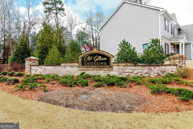 134 Innis Brook Circle, Cartersville, GA 30120