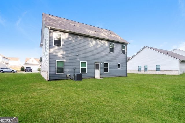 134 Innis Brook Circle, Cartersville, GA 30120