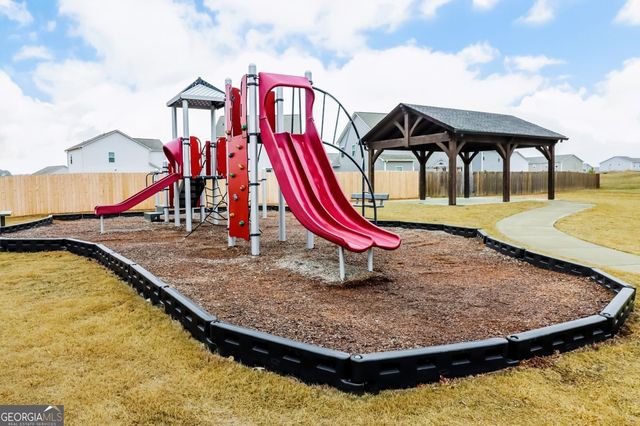 134 Innis Brook Circle, Cartersville, GA 30120