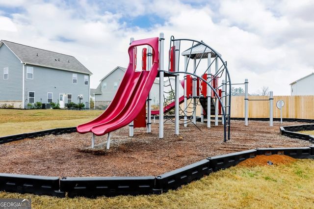 134 Innis Brook Circle, Cartersville, GA 30120