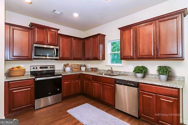 134 Innis Brook Circle, Cartersville, GA 30120