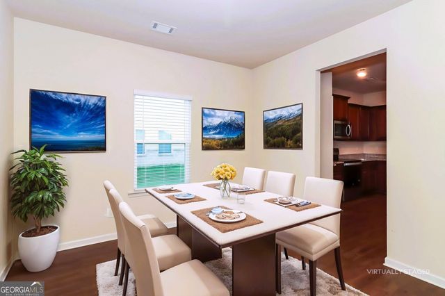 134 Innis Brook Circle, Cartersville, GA 30120