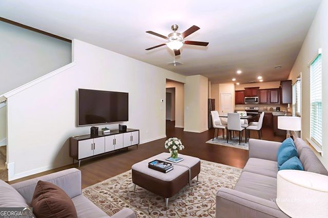 134 Innis Brook Circle, Cartersville, GA 30120