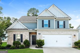 134 Innis Brook Circle, Cartersville, GA 30120
