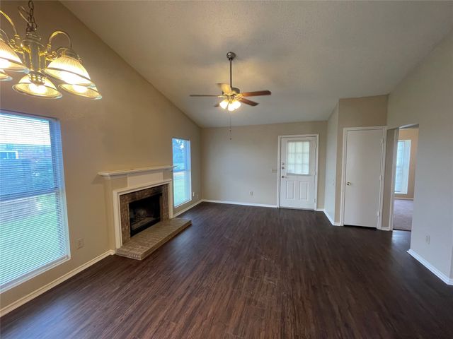 7614 Cousteau Drive, Rowlett, TX 75088