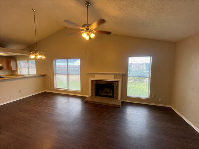 7614 Cousteau Drive, Rowlett, TX 75088