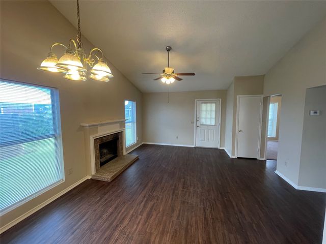 7614 Cousteau Drive, Rowlett, TX 75088