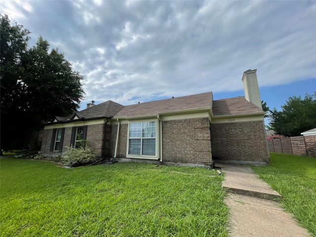 7614 Cousteau Drive, Rowlett, TX 75088