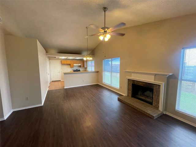 7614 Cousteau Drive, Rowlett, TX 75088