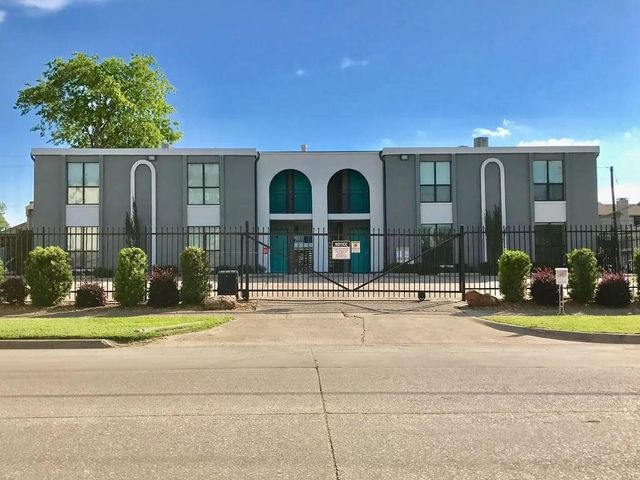 2106 Bennett Avenue 210, Dallas, TX 75206