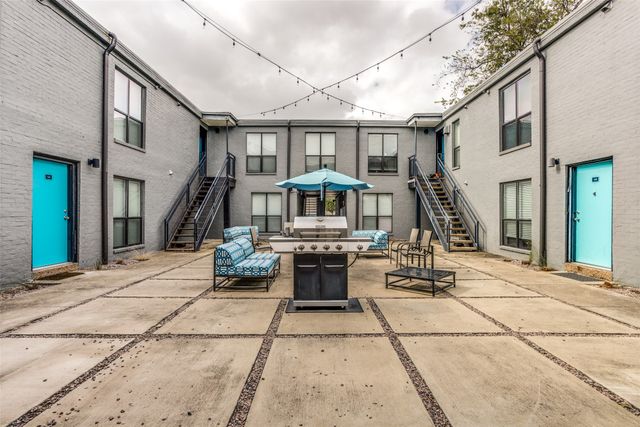 2106 Bennett Avenue 210, Dallas, TX 75206