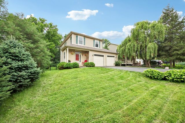 5105 W Flanders Road, Mchenry, IL 60050