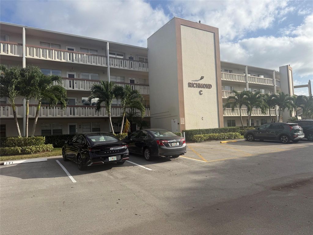 424 Richmond C 424, Deerfield Beach, FL 33442