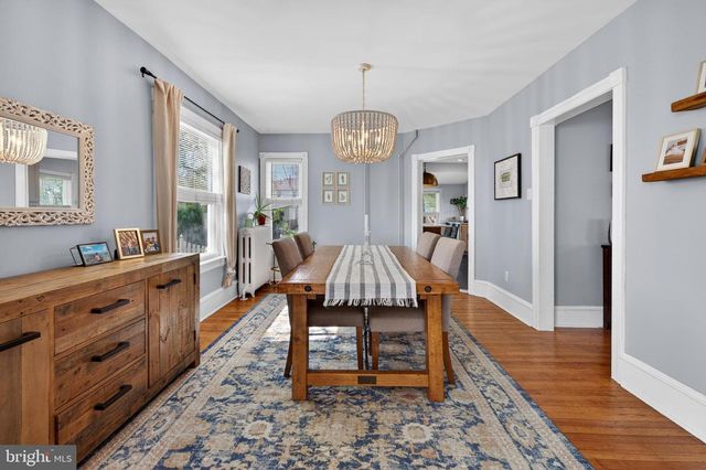 406 LINDEN AVE, Riverton, NJ 08077