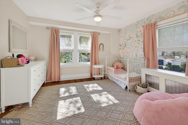 406 LINDEN AVE, Riverton, NJ 08077