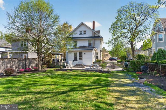 406 LINDEN AVE, Riverton, NJ 08077