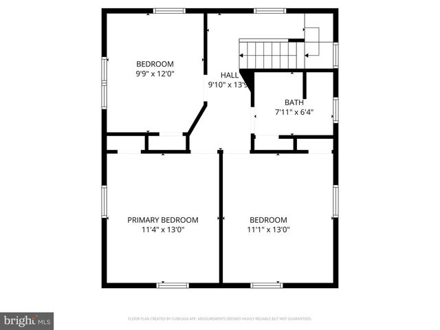 406 LINDEN AVE, Riverton, NJ 08077