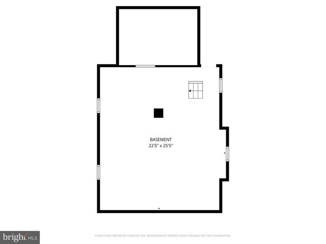 406 LINDEN AVE, Riverton, NJ 08077