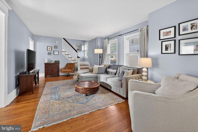 406 LINDEN AVE, Riverton, NJ 08077