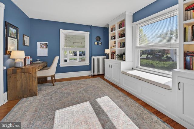 406 LINDEN AVE, Riverton, NJ 08077