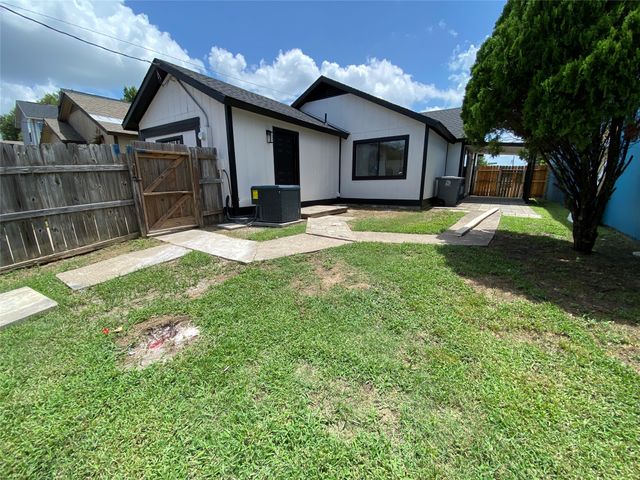 10355 Limestone Drive, Dallas, TX 75217