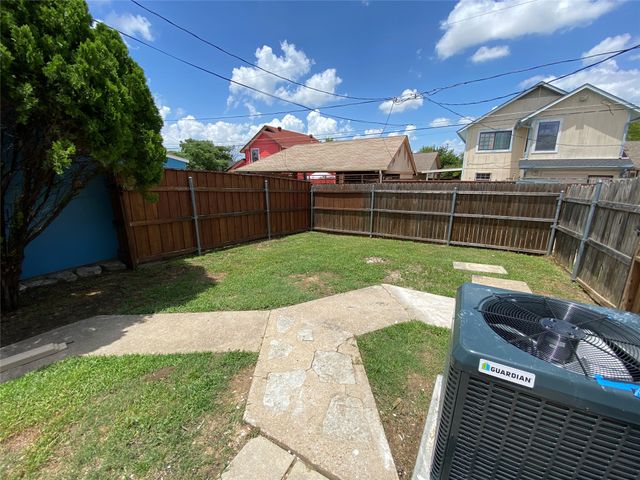 10355 Limestone Drive, Dallas, TX 75217