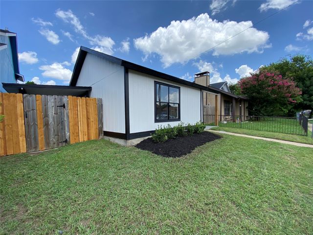 10355 Limestone Drive, Dallas, TX 75217