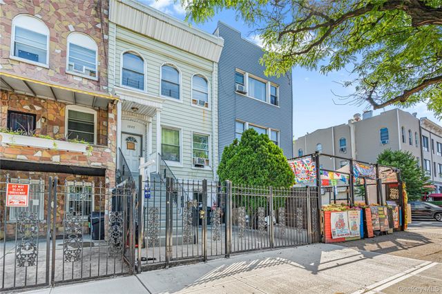 1335 Bushwick Avenue, Brooklyn, NY 11207