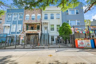 1335 Bushwick Avenue, Brooklyn, NY 11207