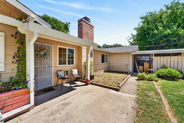 6757 judistine, Fair Oaks, CA 95628