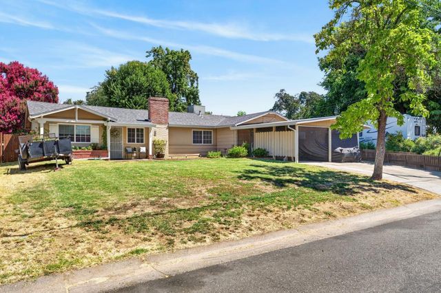 6757 judistine, Fair Oaks, CA 95628