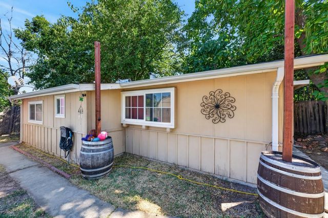 6757 judistine, Fair Oaks, CA 95628